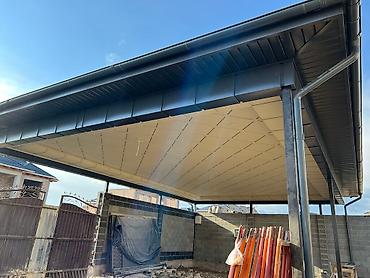 Фасадные работы: Ремонт фасада | Базальт Больше 6 лет опыта — 21