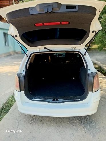 opel astra f: Opel Astra: 2005 г., 1.8 л, Автомат, Бензин, Универсал — 4