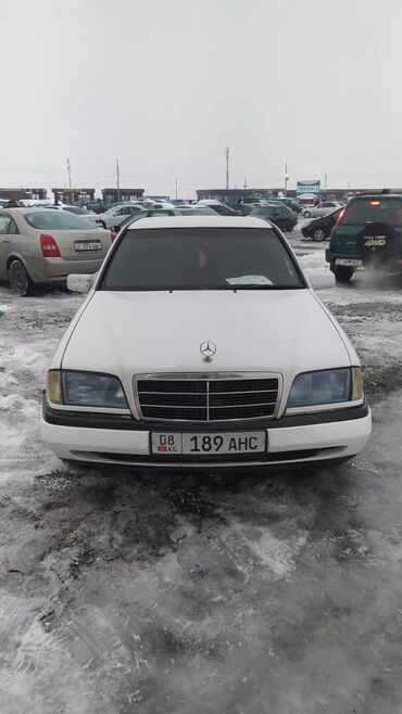 мерседес бензин газ: Mercedes-Benz C 180: 1994 г., 1.8 л, Механика, Бензин, Седан