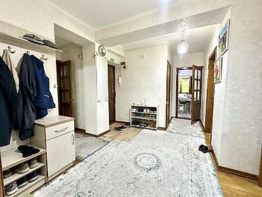 Продажа квартир: 3 комнаты, 91 м², Индивидуалка, 3 этаж, Евроремонт — 8