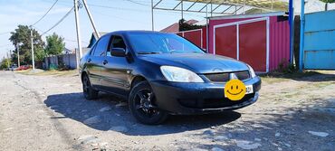 бамперы на гольф 3: Mitsubishi Lancer: 2007 г., 1.6 л, Механика, Бензин, Седан