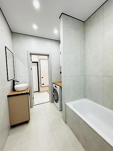rayan: 2 комнаты, 55 м², Элитка, 2 этаж, Евроремонт — 7