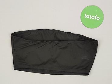 biale sandaly na platformie: Shein, Top damski, rozmiar M — 3