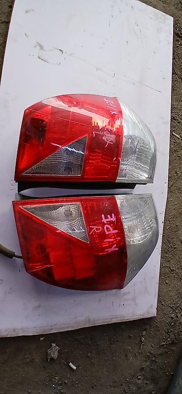 edix: Комплект стоп-сигналов Honda 2006 г., Б/у, Оригинал, Япония — 2