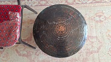 Aş qazanı: Yeni, Aş qazanı, Mis — 8