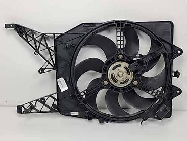 traktor 533 cena: VENTILATOR ZA OPEL CORSA D OD 2006. DO 2014. GOD. | Polovni — 1