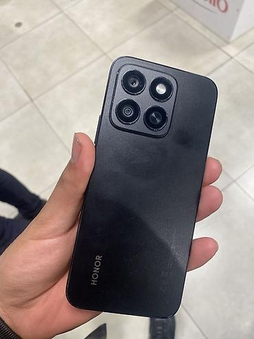 iphone 14 sekilleri: Honor 8C, 128 GB, Barmaq izi, Zəmanət — 1