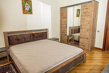балыкчы пансионат цены: 🏡 Уютный коттедж в Бишкеке для комфортного отдыха — посуточно! — 6
