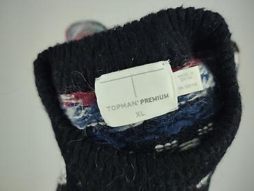 2000: Topman, Sweter dla mężczyzn, rozmiar XL — 4