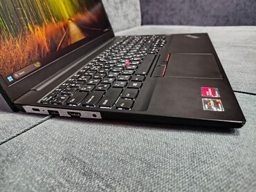 Ноутбуки: Ноутбук, Lenovo, 24 ГБ ОЗУ, AMD Ryzen 7, 15.6 ", Новый, Для работы, учебы, память SSD — 3