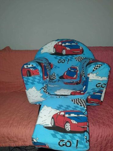 Ostale dečije stvari: Odmah dostupne
Cena 4000 din
Odgovaraju za decu uzrasta do 3 4 godine na lalafo.rs — 4 Ostale dečije stvari: Odmah dostupne
Cena 4000 din
Odgovaraju za decu uzrasta do 3 4 godine — 4