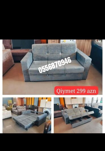 Divanlar: Di̇van-kravat, Yeni, Açılan, Bazalı, Parça, Şəhərdaxili pulsuz çatdırılma