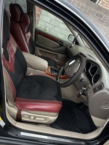 субару форестер 2003: Lexus GS: 2003 г., 3 л, Автомат, Бензин, Седан