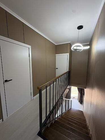 flat on rent: Двухуровневые апартаменты с современной отделкой и полной меблировкой — 3