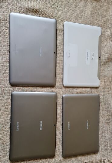 Tableti: Tableti kao novi sve rade 4000 dinara komad — 16