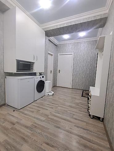 3 комнаты, Новостройка, 90 м² — 5
