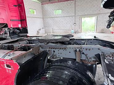 эвакуатор ленинское: Тягач, Volvo, Холодильник, рефрижератор — 8