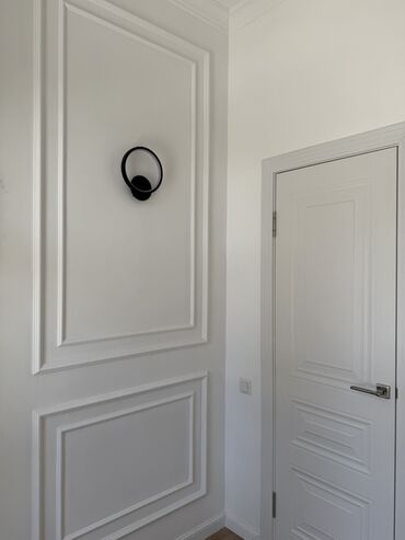 Долгосрочная аренда домов: 120 м², 4 комнаты, Утепленный, Теплый пол, Кондиционер — 3