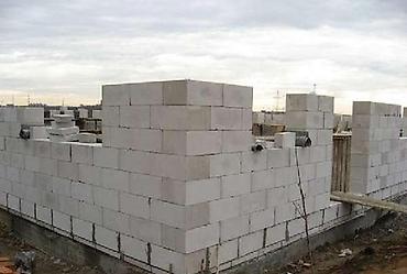 одна разки: Газоблок Газаблок Блок Кирпич С доставкой Газоблок. Газобетон – это — 4