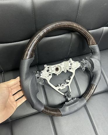 Салондун тетиктери: Дерево руль с анатомией на toyota camry 55, цена окончательная — 2