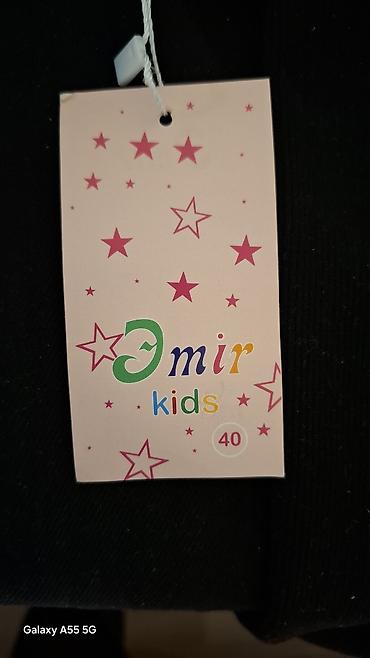 Рубашки: Рубашка, Классическая модель, Made in KG — 8