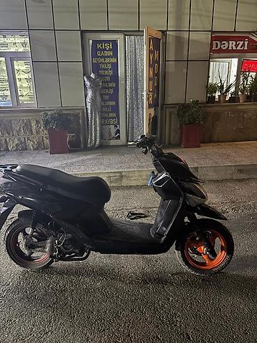 Tufan 125 sm3, 2022 il, 17000 km lalafo.az -da Tufan 125 sm3, 2022 il, 17000 km