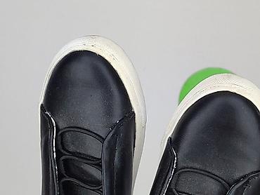 buty m: Sneakersy damskie, rozmiar 36 — 4