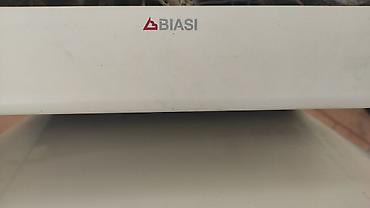 aliram: Biasi M90.24S qaz kombi (divar tipi) Biasi kombi 24-lük. Yeni kombi — 2