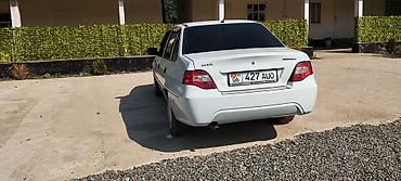 ана: Daewoo Nexia: 2008 г., 1.5 л, Механика, Бензин, Седан — 2