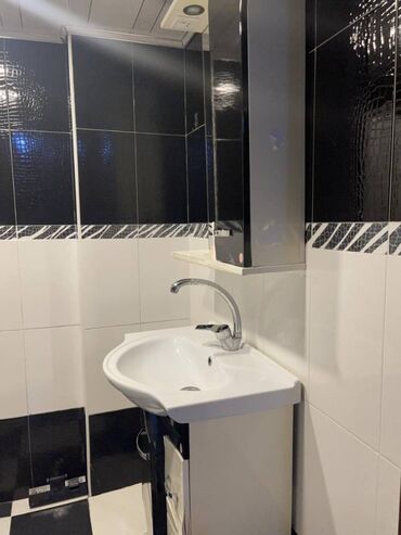 Yeni tikili: 2 otaqlı, Yeni tikili, 86 kv. m — 12