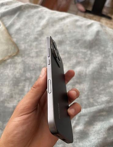 changan uni z adapter: Honor rəng - Qara, Barmaq izi — 2
