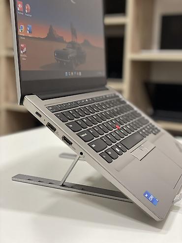 2 ci el komputer: 💼🔥 Lenovo ThinkPad E14 Gen 4 – İş, təhsil və biznes üçün ideal — 2
