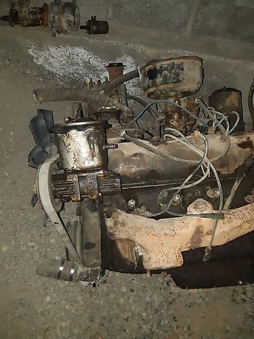 Другие автозапчасти: Коропка зильдики сатылат баасы 6 миң сом — 1