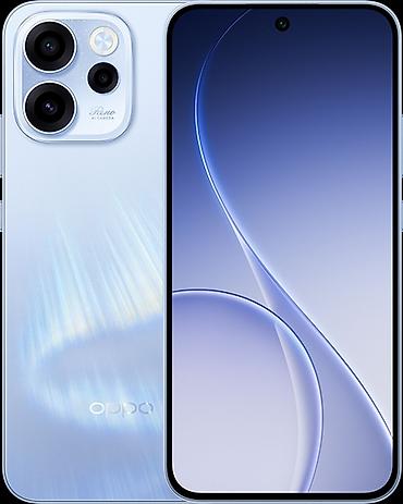 oppo k13 turbo: Oppo Reno, rəng - Mavi, Zəmanət — 1