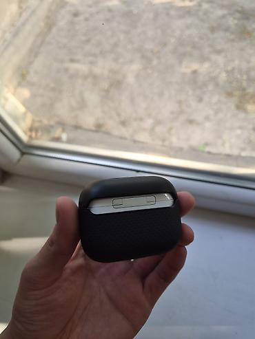 jbl pulse 3: Беспроводные вакуумные наушники, Apple, Б/у — 6
