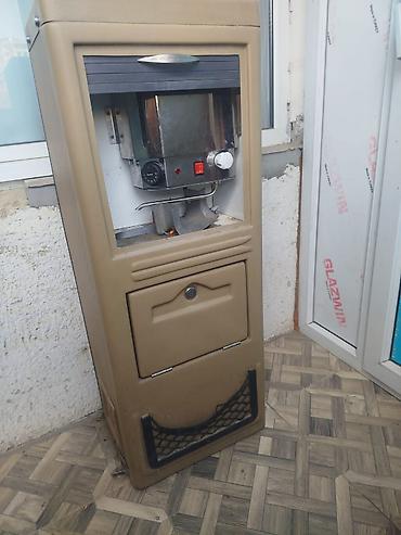 printer 3 u birində: Maşın üçün soyuducu — 7