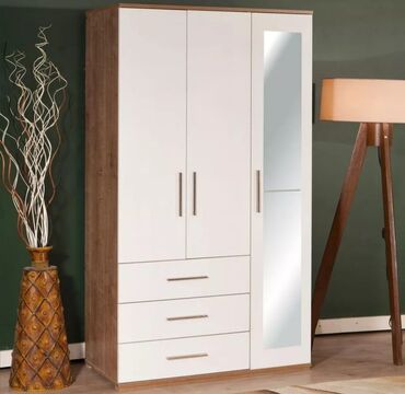 Sifarişlə dolablar: Düz dolab, Dəhliz üçün, Qonaq otağı üçün, Yataq otağı üçün, Paltar üçün, Açılan, Korpuslu — 13