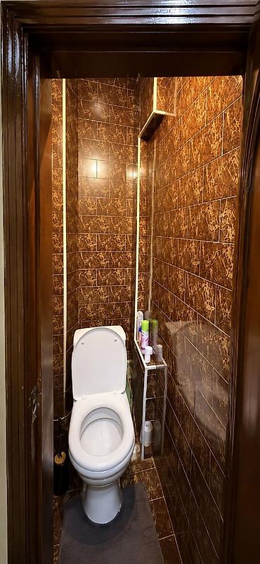 Продажа квартир: 3 комнаты, 61 м², Индивидуалка, 3 этаж, Косметический ремонт — 5