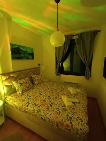 Stan na dan: Odmor na Zlatiboru, Nov apartman . Kategorisan 4**** Kiridžijska 33 — 16