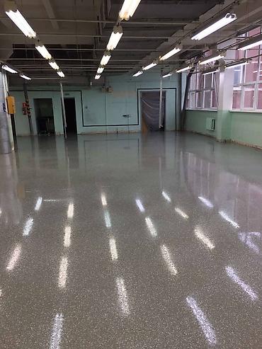 Бетонные работы: Стяжка Гарантия, Бесплатная консультация, Монтаж Больше 6 лет опыта — 27