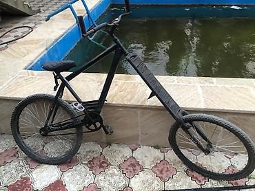 Baha alınıb. yaınız bir pedalı yaxsi işləmir