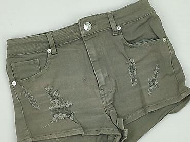 warehouse definitives: H&M Divided, Szorty damskie, rozmiar 2XS — 1