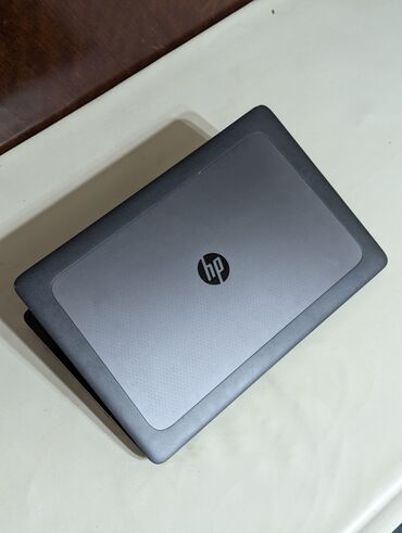 hp ноутбук: Ноутбук, HP, 32 ГБ ОЭТ, Intel Core i7, 17 ", Колдонулган, Жумуш, окуу үчүн, эс тутум HDD + SSD