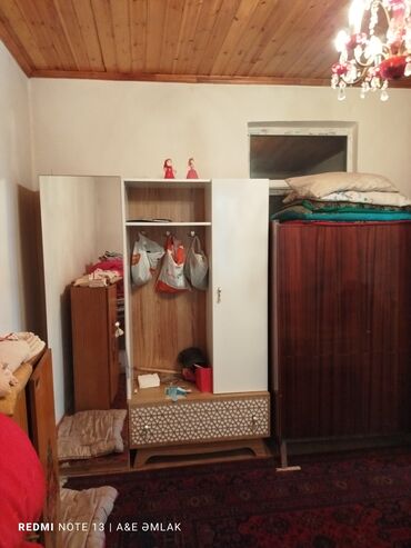 Həyət evləri və villaların satışı: 3 otaqlı, 70 kv. m, Kredit yoxdur, Orta təmir — 2