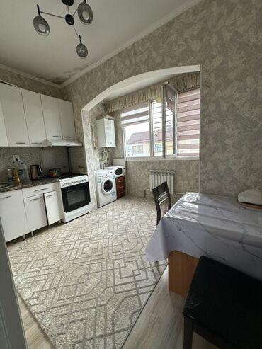 Продажа квартир: 1 комната, 44 м², Элитка, 9 этаж, Евроремонт