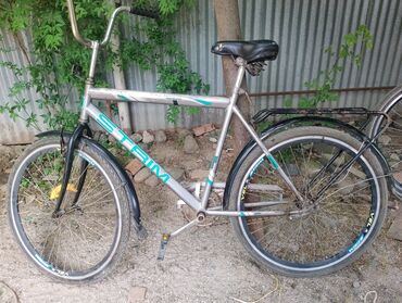 Şəhər velosipedləri: İşlənmiş Şəhər velosipedi Cannondale, 26", Ödənişli çatdırılma