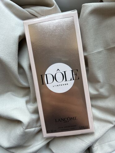 лакосте парфюм: Парфюм Idôle от Lancôme 100% оригинал абсолютно новый в коробке еще не