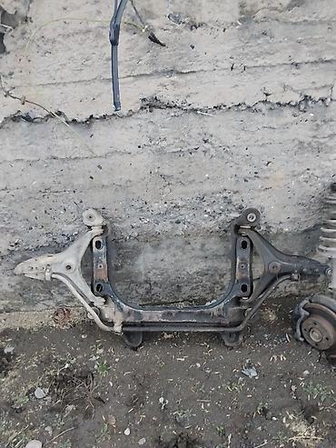 Другие детали для мотора: Запчасти на Audi 80 B3/B4 (примерно 1986–1994) В наличии на разбор: - — 4