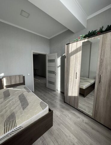монако авангард стиль: 2 комнаты, Агентство недвижимости, Без подселения, С мебелью полностью