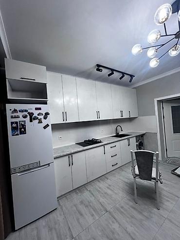 Мебель на заказ: Мебель на заказ, Кухня, Кухонный гарнитур — 1